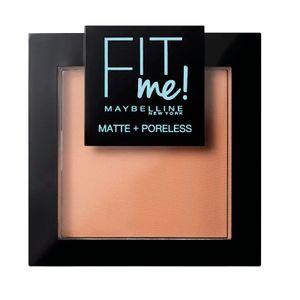 Polvos Compactos 250 Fit Me Poreless