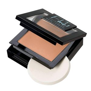 Segona imatge del producte Pólvores Compactes 250 Poreless Fit Me de la marca MAYBELLINE
