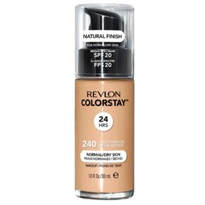 Maquillaje 240 M.Beige Colorstay