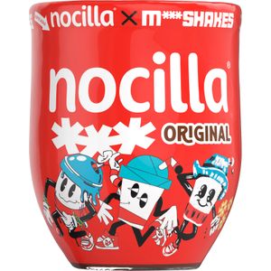 Crema de Cacao Original Vaso Cristal