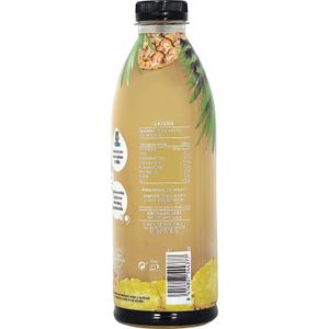 Zumo de Piña Costa Rica Refrigerado