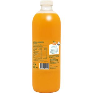 Zumo de Clementina Refrigerado
