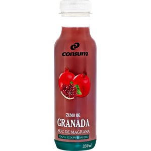 Zumo de Granada Refrigerado