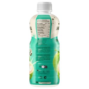 Agua de Coco 100% Botella