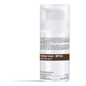 Quinta imatge del producte Crema Color To Mitjà de la marca BELLA AURORA