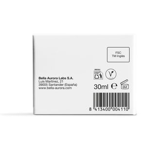 Setena imatge del producte Crema Color To Mitjà de la marca BELLA AURORA