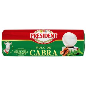 Imagen de Queso Cabra Rulo Unidad