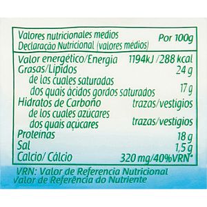 Queso Cabra Rulo Unidad