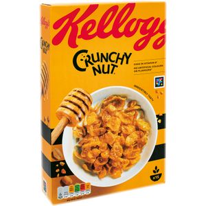 Imagen de Cereales Crunchy Nut