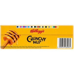 Cereales Crunchy Nut