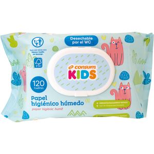 CONSUM KIDS