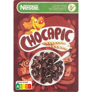 Cereales Mix Variety Pack de 6