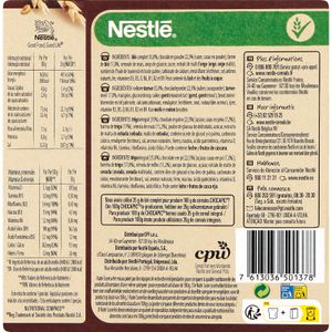 Cereales Mix Variety Pack de 6