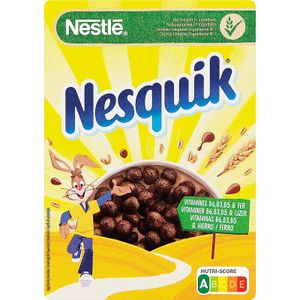 Cereales Mix Variety Pack de 6