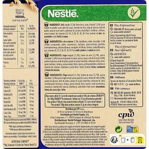 Cereales Mix Variety Pack de 6