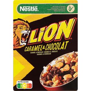 Cereales Mix Variety Pack de 6