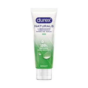 Imagen de Gel Íntimo Naturals