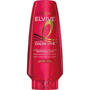 Acondicionador Color Vive