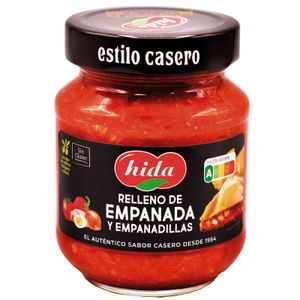 Relleno Empanadas Frasco