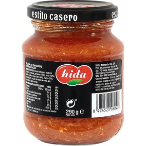 Relleno Empanadas Frasco