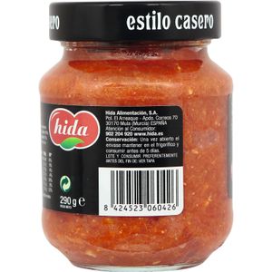 Relleno Empanadas Frasco