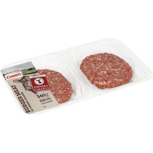 Burger Ternera Gallega