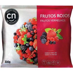 Paquete de Frutos Rojos - La Hortaliza