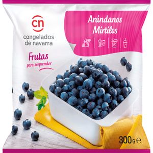 Arandanos