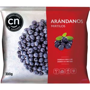 Arandanos