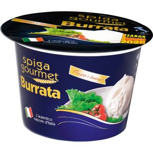 Burrata Vassetto