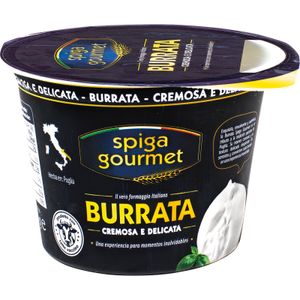 Burrata Vassetto