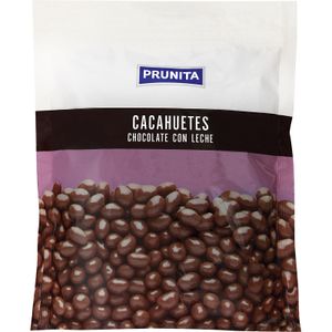 Cacahuete Chocolate con Leche