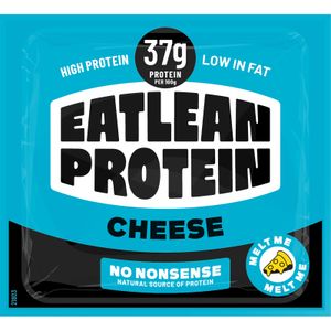 Queso Proteínico