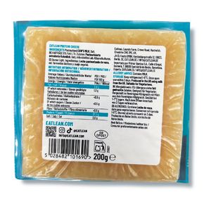 Queso Proteínico