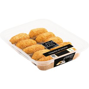 Croquetas de Bacalao 280 Gr