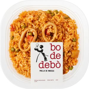 Paella 300 Gr