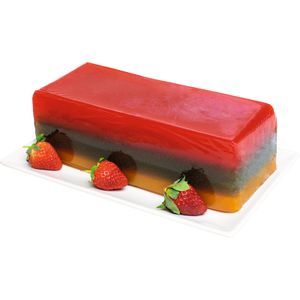 Jalea 3 Colores