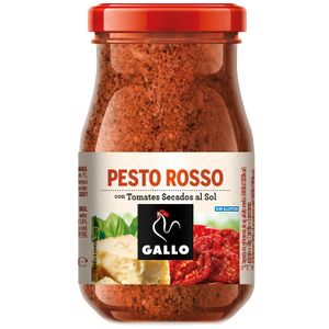 GALLO Pesto Rosso Frasco
