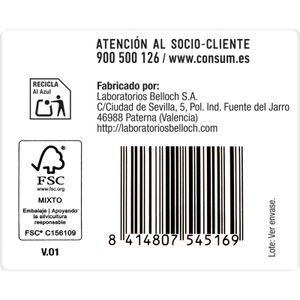 Quinta imatge del producte Tinte 6/00 Ros Fosc de la marca KYREY