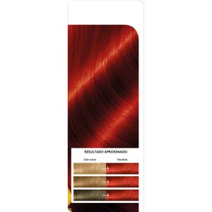 Quarta imatge del producte Tinte 7/55 Roig Intens de la marca KYREY