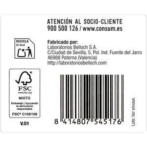 Sisena imatge del producte Tinte 7/55 Roig Intens de la marca KYREY