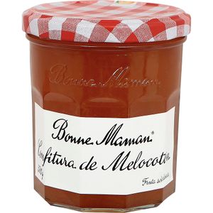 Confitura de Melocotón
