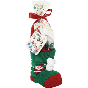 Calcetín Navidad