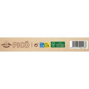 Tercera imatge del producte Torró a la Pedra de la marca PICO