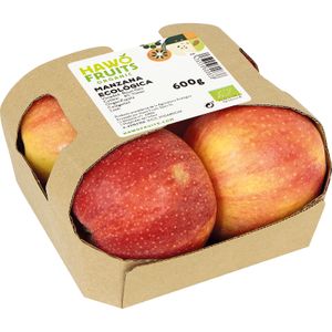 Manzana Royal Gala Ecológica