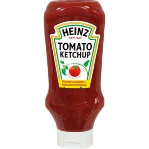 Kétchup Botella HEINZ
