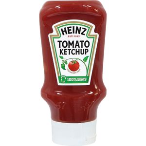 Kétchup Botella