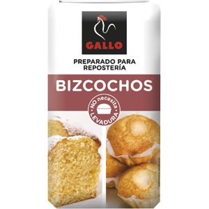 Imagen de Harina para Bizcochos Paquete