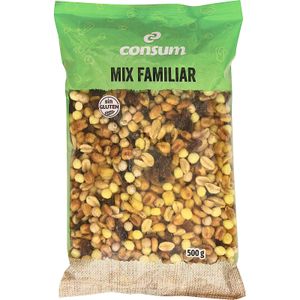 Mix Familiar