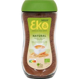 Cereal Soluble Ecológico